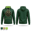 Crew 7 Hoodie - 2