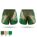 New Milford Bulls Women's Shorts - 1