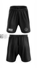Bangor PD 19370078 Athletic Shorts With Pockets - 2