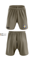 2-34 AR 15507313 Athletic Shorts With Pockets - 1