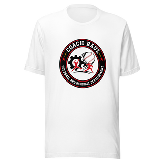 Unisex Staple T-Shirt - White