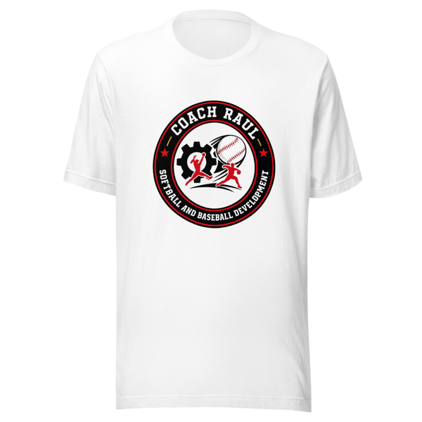 Unisex Staple T-Shirt - White