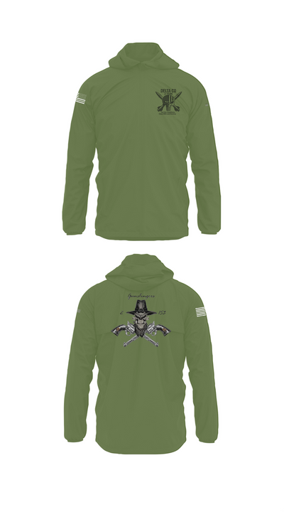 CO D 2-153 92734022 Windbreaker - 39