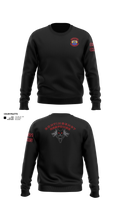 821 CRS 22820125 Crew Neck Sweatshirt - 30
