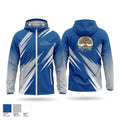 High Valley Developmental Windbreaker - 1