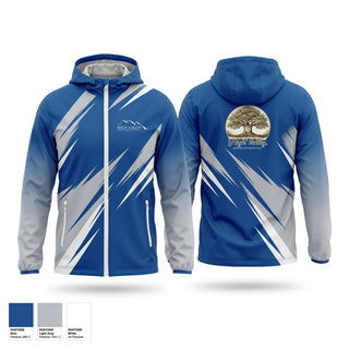 Windbreaker, High Valley Developmental, , Teamtime, Team time, sublimation, custom sports apparel, team uniforms, spirit wear, spiritwear, sports uniforms, custom shirts, team store, custom team store, fundraiser sports, apparel fundraiser