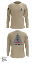 19th TASS 24755317 Long Sleeve Performance Shirt - 3