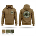 Army promotions 89292509 Hoodie - 1