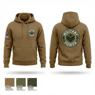Hoodie, Army promotions, Army, Teamtime, Team time, sublimation, custom sports apparel, team uniforms, spirit wear, spiritwear, sports uniforms, custom shirts, team store, custom team store, fundraiser sports, apparel fundraiser