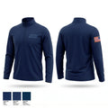Judicial Marshal Windbreaker - 1