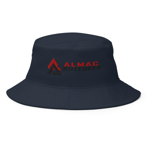 Almac Sotebeer 7562492 Bucket Hat | Big Accessories BX003