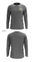 Boston Banshees 81530630 Long Sleeve Performance Shirt 31