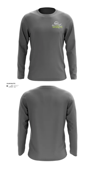 Long Sleeve Performance Shirt, Boston Banshees, Football, Teamtime, Team time, sublimation, custom sports apparel, team uniforms, spirit wear, spiritwear, sports uniforms, custom shirts, team store, custom team store, fundraiser sports, apparel fundraiser