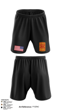 HHB / 30X Athletic Shorts With Pockets - 6