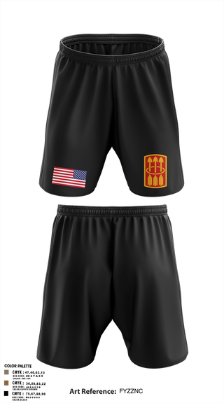 Athletic Shorts With Pockets, Honey Badgers / 30X, Army, Teamtime, Team time, sublimation, custom sports apparel, team uniforms, spirit wear, spiritwear, sports uniforms, custom shirts, team store, custom team store, fundraiser sports, apparel fundraiser