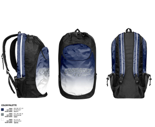 Farragut Track Club Gear Bag - 21