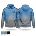 Winston Salem Tarheels 10u 60828261 Hoodie - 1