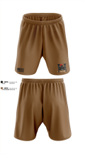 1ST PLT 76TH CEC-S 11178991 Athletic Shorts With Pockets - 2