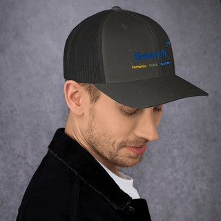 vov06022025 65586201 Retro Trucker Hat | Yupoong 6606