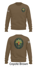 JTF Bagram 41187882 Crew Neck Sweatshirt - 5