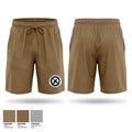 Gunner’s Mate 77835653 Athletic Shorts With Pockets - 1