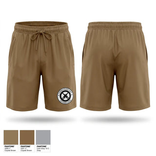 Athletic Shorts With Pockets, Gunner’s Mate, Navy, Teamtime, Team time, sublimation, custom sports apparel, team uniforms, spirit wear, spiritwear, sports uniforms, custom shirts, team store, custom team store, fundraiser sports, apparel fundraiser