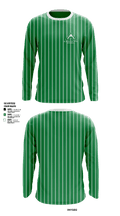 Apex Long Sleeve Performance Shirt 5
