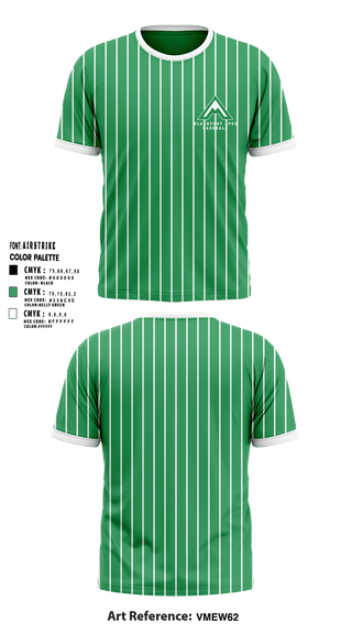 Apex Short Sleeve Performance Shirt - 5