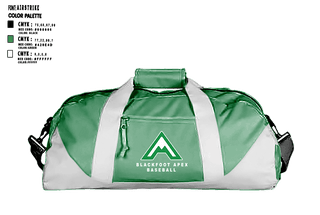 Apex Duffle Bag - 5