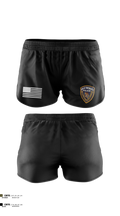 Ohkay Owingeh police 347501 Ranger Panties - 1