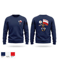 Crosby EMS Crew Neck Sweatshirt - 1