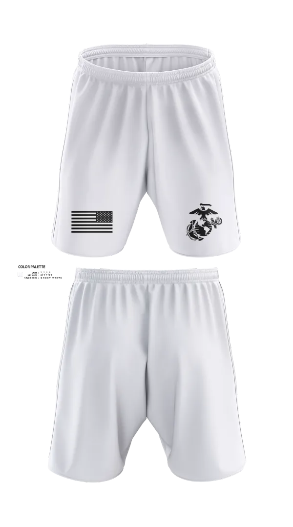 Athletic Shorts With Pockets, MARSOC, , Teamtime, Team time, sublimation, custom sports apparel, team uniforms, spirit wear, spiritwear, sports uniforms, custom shirts, team store, custom team store, fundraiser sports, apparel fundraiser