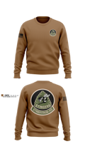 VFA-113 84222524 Crew Neck Sweatshirt - 3