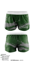 Hachie 8746706 Track Shorts - 1