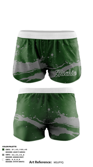 Track Shorts, Hachie, , Teamtime, Team time, sublimation, custom sports apparel, team uniforms, spirit wear, spiritwear, sports uniforms, custom shirts, team store, custom team store, fundraiser sports, apparel fundraiser