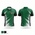 Alexandria Middle Magnet School Track & Field 53774200 Short Sleeve Performance Polo - 25