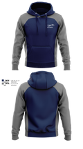 NAPA Hoodie - 1