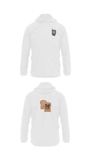 Windbreaker, USS ralph Johnson, Navy, Teamtime, Team time, sublimation, custom sports apparel, team uniforms, spirit wear, spiritwear, sports uniforms, custom shirts, team store, custom team store, fundraiser sports, apparel fundraiser