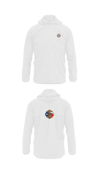 Windbreaker, Magnolia Station 189, Fire Department, Teamtime, Team time, sublimation, custom sports apparel, team uniforms, spirit wear, spiritwear, sports uniforms, custom shirts, team store, custom team store, fundraiser sports, apparel fundraiser