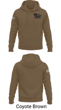 McBee Police Department 4438901 Hoodie - 17