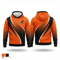 Oxford Webster Pirates 66182957 Hoodie - 1