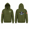 SORT 57526758 Hoodie - 1