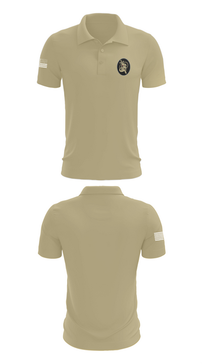 1SOPS 45824564 Short Sleeve Performance Polo - 48