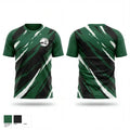 Portland City Futsal Club 44441949 Old School Cotton Feel Shirt - 1