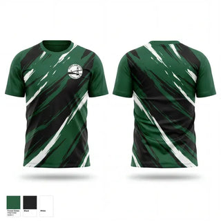Old School Cotton Feel Shirt, Portland City Futsal Club, Men's Soccer, Teamtime, Team time, sublimation, custom sports apparel, team uniforms, spirit wear, spiritwear, sports uniforms, custom shirts, team store, custom team store, fundraiser sports, apparel fundraiser