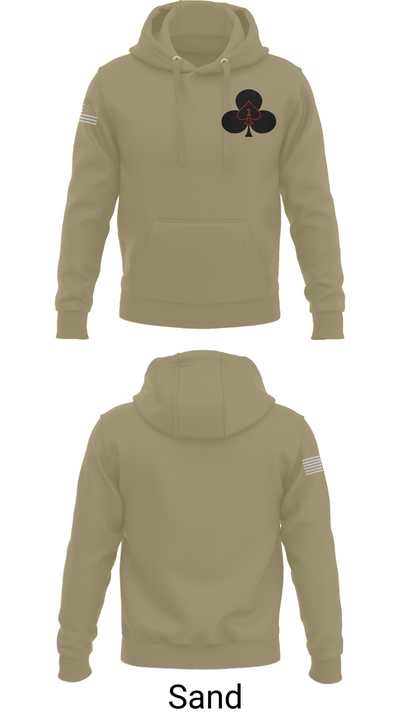 Red currahee 4374170 Hoodie - 98