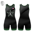 Estacada High School Wrestling Wrestling Singlet - 1