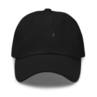EM01 62679846 Classic Dad Hat | Yupoong 6245CM