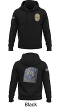 Lexington Police Department 67013531 Hoodie - 16