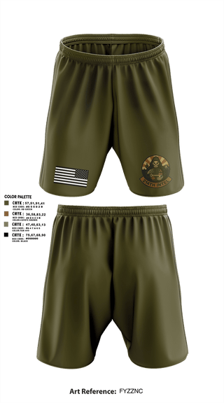 Athletic Shorts With Pockets, 214 Intel, Air Force, Teamtime, Team time, sublimation, custom sports apparel, team uniforms, spirit wear, spiritwear, sports uniforms, custom shirts, team store, custom team store, fundraiser sports, apparel fundraiser
